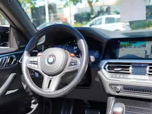 BMW M4 Cabrio 2022, Second Hand, 59.335 km — miniatura 6