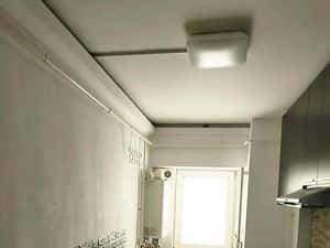 Apartament  de inchiriat cu o camera Pacurari — miniatura 6