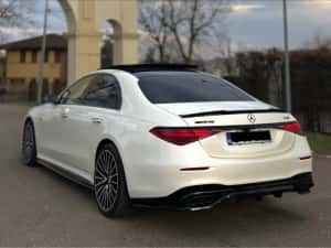 MERCEDES BENZ S 400 AMG / S63 / 2021 ! Variante -/+ — miniatura 6