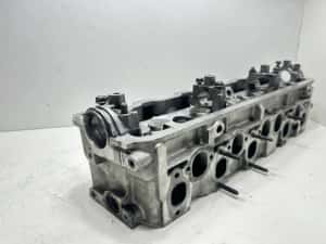 Chiulasa 2.5 tdi 046103373b Audi 100 4A/C4 seria — miniatura 2