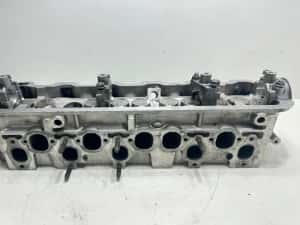 Chiulasa 2.5 tdi 046103373b Audi 100 4A/C4 seria — miniatura 4