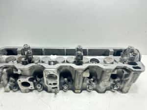 Chiulasa 2.5 tdi 046103373b Audi 100 4A/C4 seria — miniatura 6