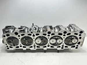 Chiulasa 2.5 tdi 046103373b Audi 100 4A/C4 seria — miniatura 8