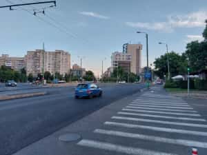 Aradului Garsonieră — miniatura 6