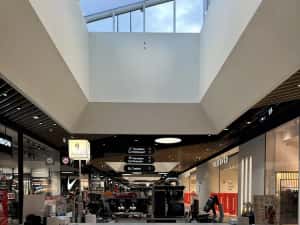 Vand insula / cafenea la cheie