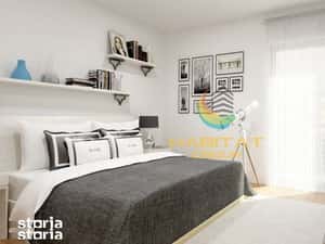 Apartament 2 Camere Zona Grand Arena