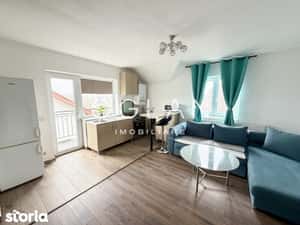 Apartament 2 camere, etaj 2, Selimbar — miniatura 4