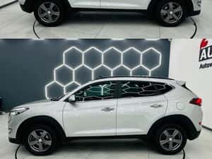 HYUNDAI TUCSON 2016 - 282.939 km - 11.290 EUR — miniatura 5