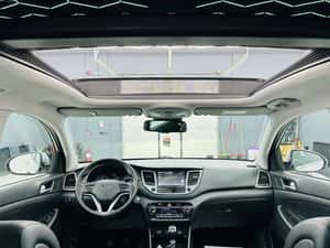 HYUNDAI TUCSON 2016 - 282.939 km - 11.290 EUR — miniatura 6