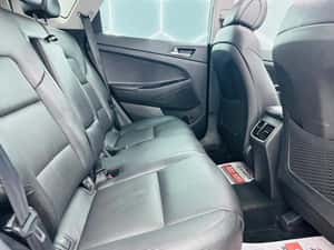 HYUNDAI TUCSON 2016 - 282.939 km - 11.290 EUR — miniatura 7