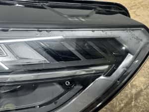 Far Audi Q5 full led 80A facelift 2024-2026 — miniatura 3