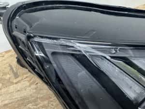 Far Audi Q5 full led 80A facelift 2024-2026 — miniatura 4