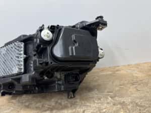 Far Audi Q5 full led 80A facelift 2024-2026 — miniatura 6