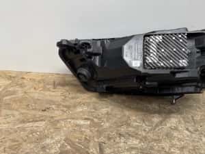 Far Audi Q5 full led 80A facelift 2024-2026 — miniatura 8