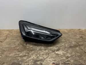 Far Audi Q5 full led 80A facelift 2024-2026 — miniatura 9