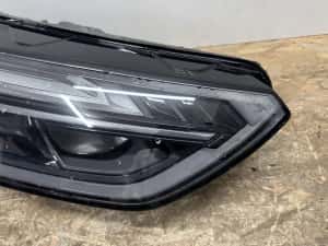 Far Audi Q5 full led 80A facelift 2024-2026 — miniatura 10