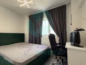 4 camere renovat | Militari – Apusului | Centrală, mobilat — miniatura 3