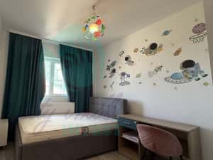 4 camere renovat | Militari – Apusului | Centrală, mobilat — miniatura 4
