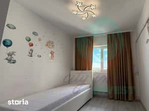 4 camere renovat | Militari – Apusului | Centrală, mobilat — miniatura 6