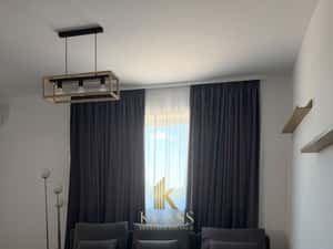 Apartament 3 Camere | Victoria Homes Pipera | Prima Inchiriere | Bloc — miniatura 4