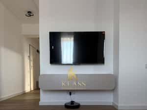 Apartament 3 Camere | Victoria Homes Pipera | Prima Inchiriere | Bloc — miniatura 5