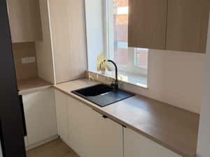 Apartament 3 Camere | Victoria Homes Pipera | Prima Inchiriere | Bloc — miniatura 6