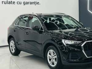 Audi Q3 35 TFSI — miniatura 2