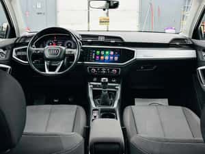 Audi Q3 35 TFSI — miniatura 6