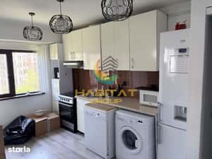 Vanzare 3 Camere Gata de Mutare- Tineretului — miniatura 5