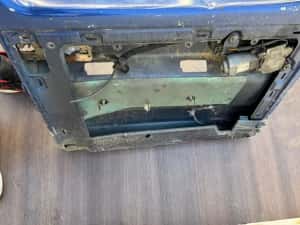 Usa spate stanga Volkswagen VW Caddy a 2-a generatie — miniatura 2