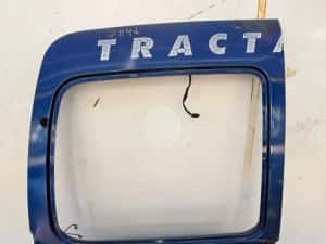 Usa spate stanga Volkswagen VW Caddy a 2-a generatie — miniatura 7