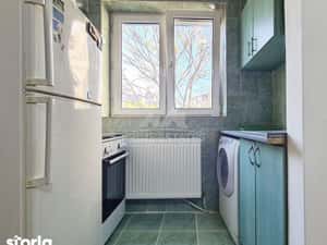 Inchiriere garsoniera cu centrala proprie Calea Calarasilor — miniatura 4