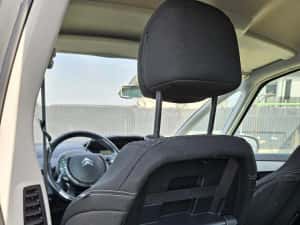 Citroen C4 Picasso - cutie automată — miniatura 5
