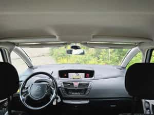 Citroen C4 Picasso - cutie automată — miniatura 6
