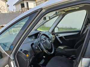 Citroen C4 Picasso - cutie automată — miniatura 7