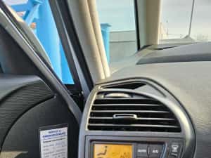 Citroen C4 Picasso - cutie automată — miniatura 8