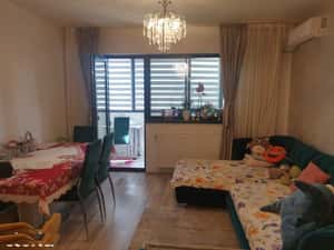 2 camere Exercitiu/Teilor, bloc nou, mobilat — miniatura 1