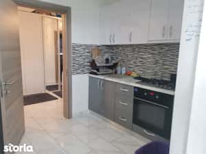 2 camere Exercitiu/Teilor, bloc nou, mobilat — miniatura 6