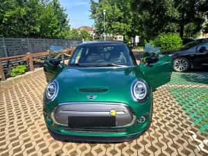 Vand Mini Cooper s 2021 Electrica Neavariata — miniatura 2