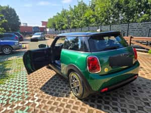 Vand Mini Cooper s 2021 Electrica Neavariata — miniatura 4