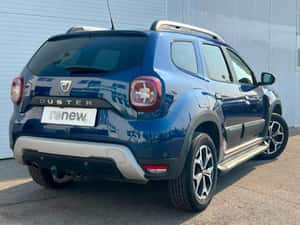Dacia Duster 1.5 Blue dCi 115CP C Manuală 115 HP Diesel — miniatura 2