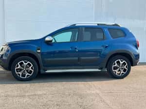 Dacia Duster 1.5 Blue dCi 115CP C Manuală 115 HP Diesel — miniatura 3