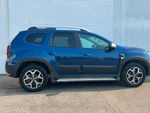 Dacia Duster 1.5 Blue dCi 115CP C Manuală 115 HP Diesel — miniatura 4