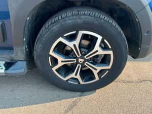 Dacia Duster 1.5 Blue dCi 115CP C Manuală 115 HP Diesel — miniatura 5