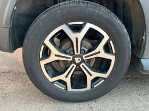 Dacia Duster 1.5 Blue dCi 115CP C Manuală 115 HP Diesel — miniatura 6
