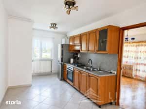 Apartament cu garaj propriu in Zorilor, 78 mp decomandat zona Gradinii — miniatura 4