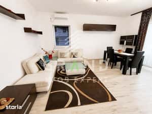 Apartament 2 Camere | 54 MP | Balcon | 2 Parcari | Buna ziua/Grand Hot — miniatura 5