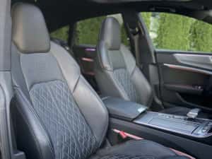 Audi A7 55  TFSI 2022 Distronic , Line asist , panoramic — miniatura 5