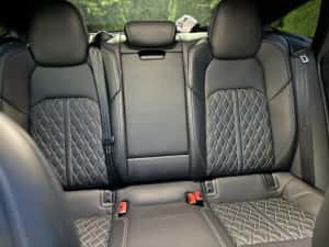 Audi A7 55  TFSI 2022 Distronic , Line asist , panoramic — miniatura 9