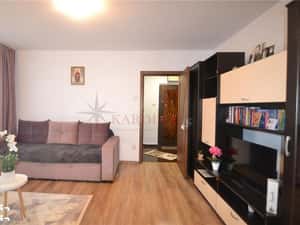 Apartament 2 camere mobilat utilat complet ,parcare Astra Saturn